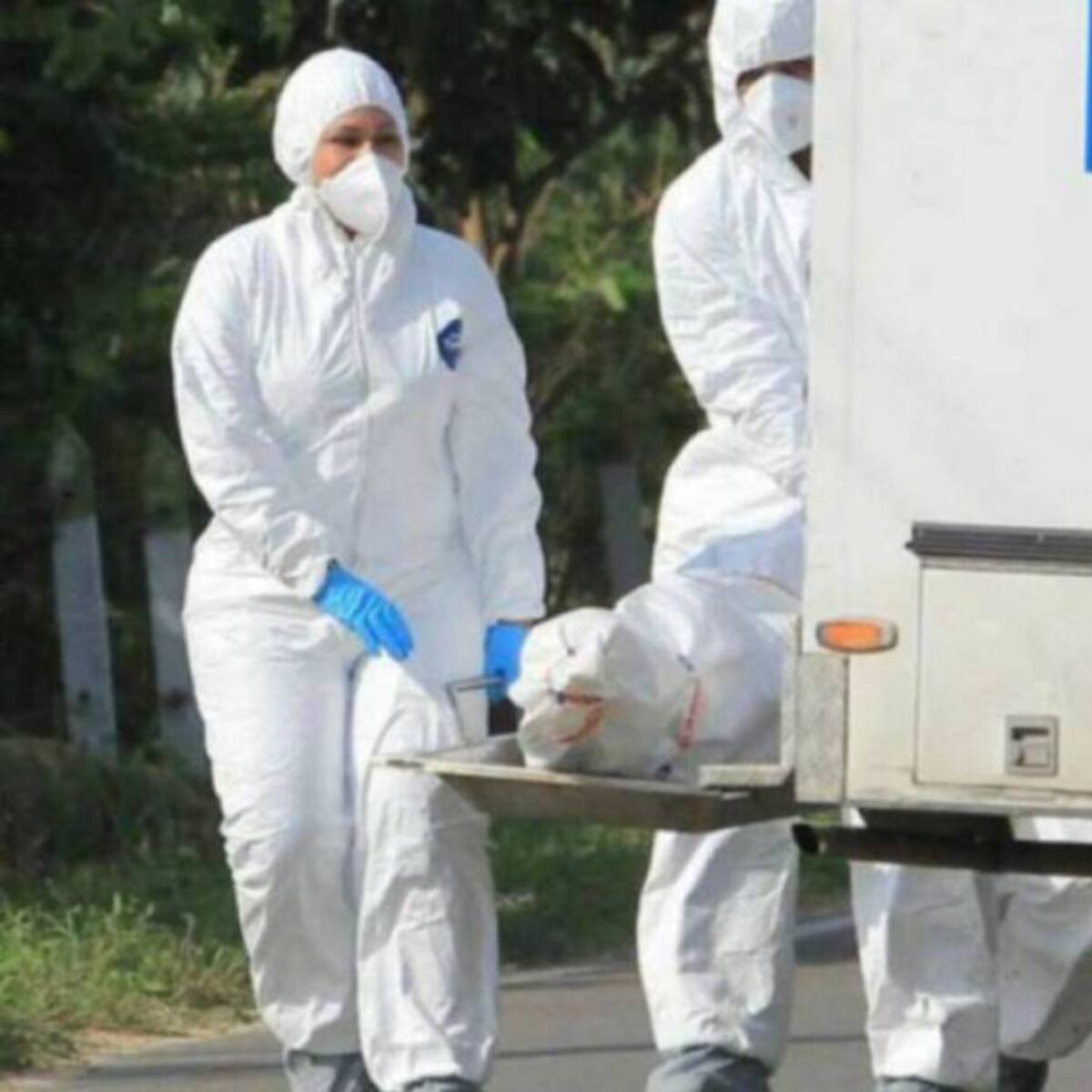 Ofrecen recompensa para esclarecer caso de joven desmembrado en Risaralda