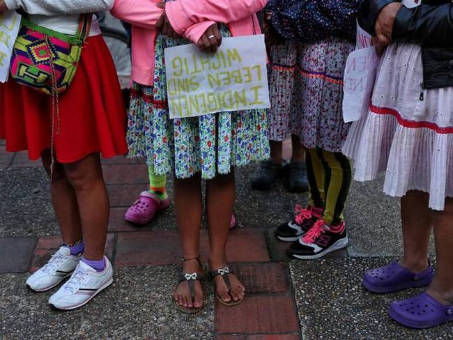 Foto: Colprensa (archivo)