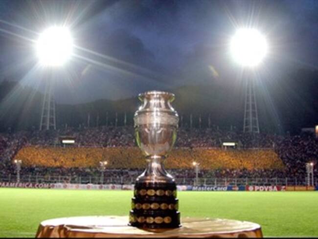 Chile organizará la Copa América del 2015