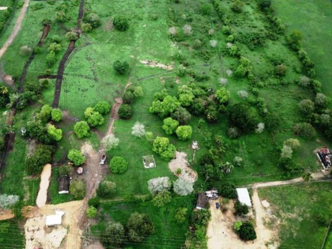 Fiscalía imputará cargos a implicados en invasión de predios en Cartagena