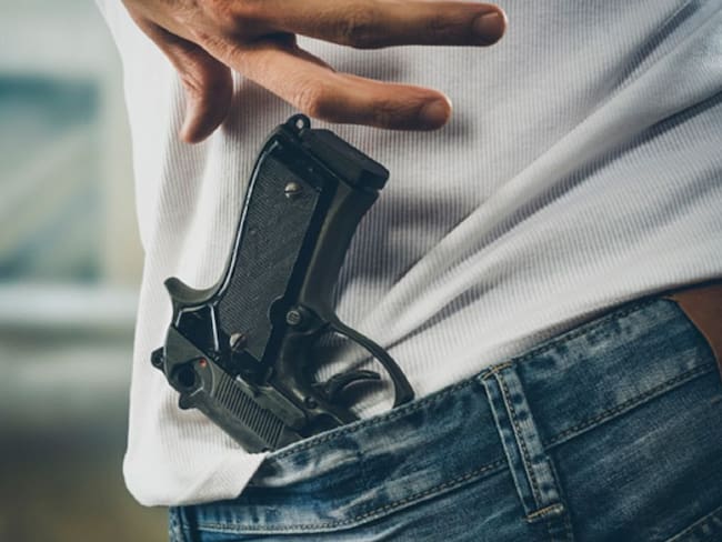 Denuncian robo a mano armada en hospital del municipio de Sardinata