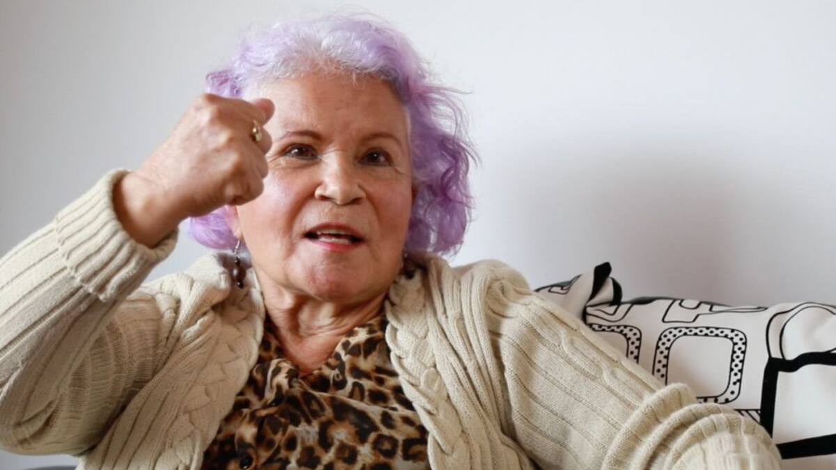 La lucha de Yolanda por cambiar el acceso a la Eutanasia en Colombia