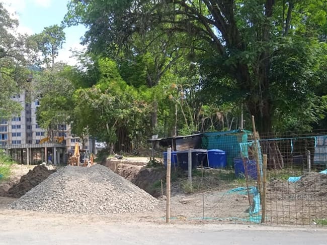 Proyecto de construcción