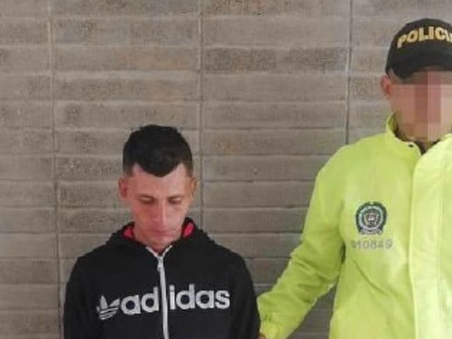 Condenado a más de dos décadas