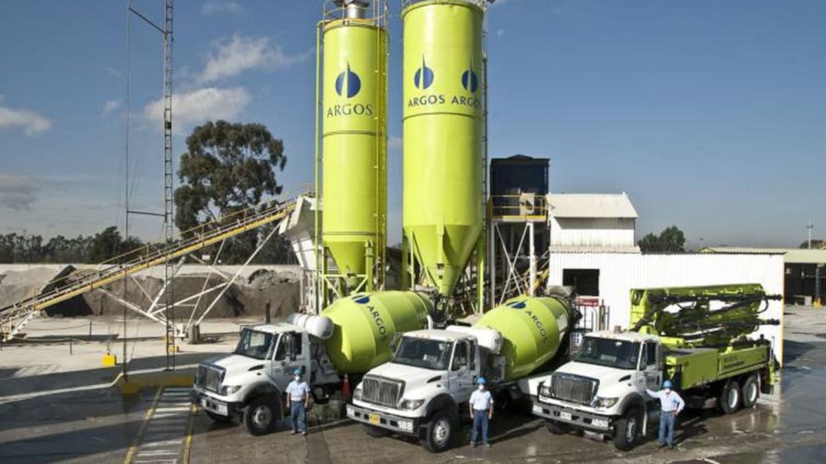 El grupo Gilinski lanzó una nueva OPA por Argos y pagará US$4,08 por acción
