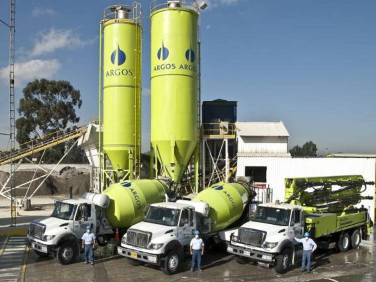 El grupo Gilinski lanzó una nueva OPA por Argos y pagará US$4,08 por acción
