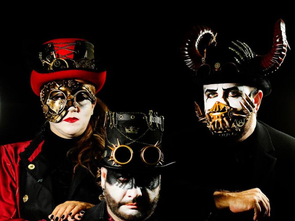 “Fugaz”, canción con la que Puerta 3 debuta en la música