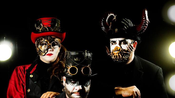 “Fugaz”, canción con la que Puerta 3 debuta en la música