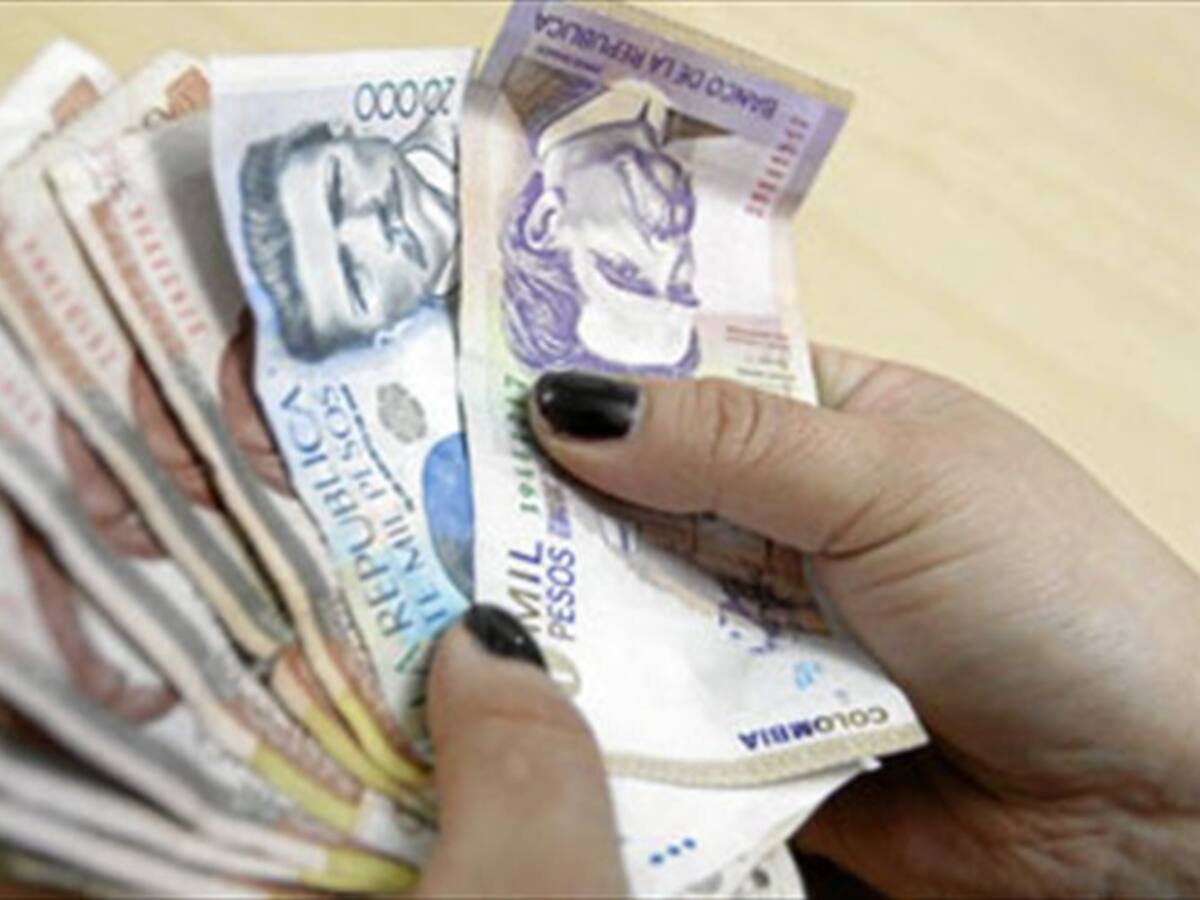 Ganancias de los bancos ascendieron a $602.000 millones en enero de 2016