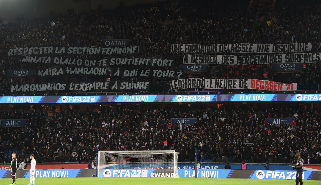 París Saint-Germain 1-0 Rennes