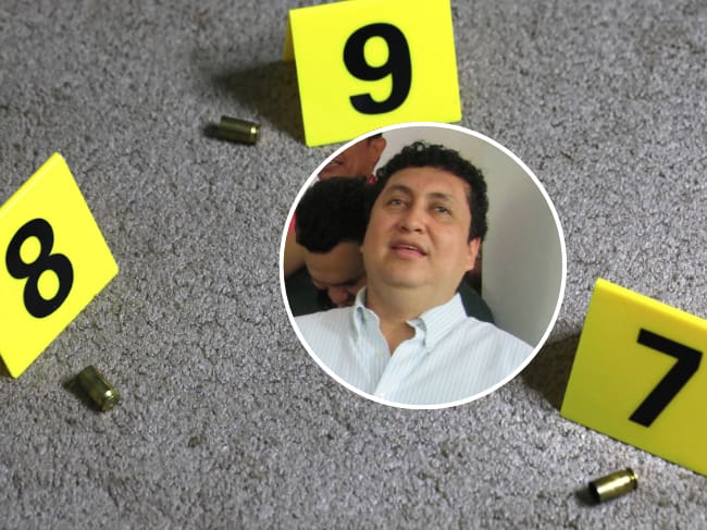 ¿Quién era ‘Jhon Calzones’, el comerciante de Yopal que ganó la alcaldía estando en la cárcel? Getty Images/Colprensa