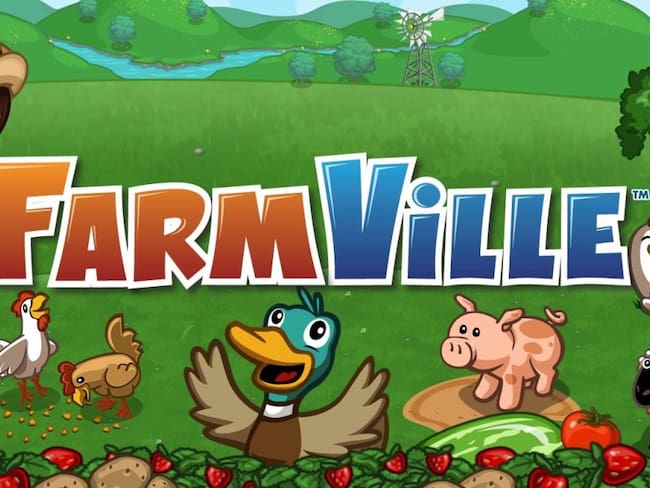 Adiós a FarmVille: el juego de Facebook cerrará después de 11 años activo