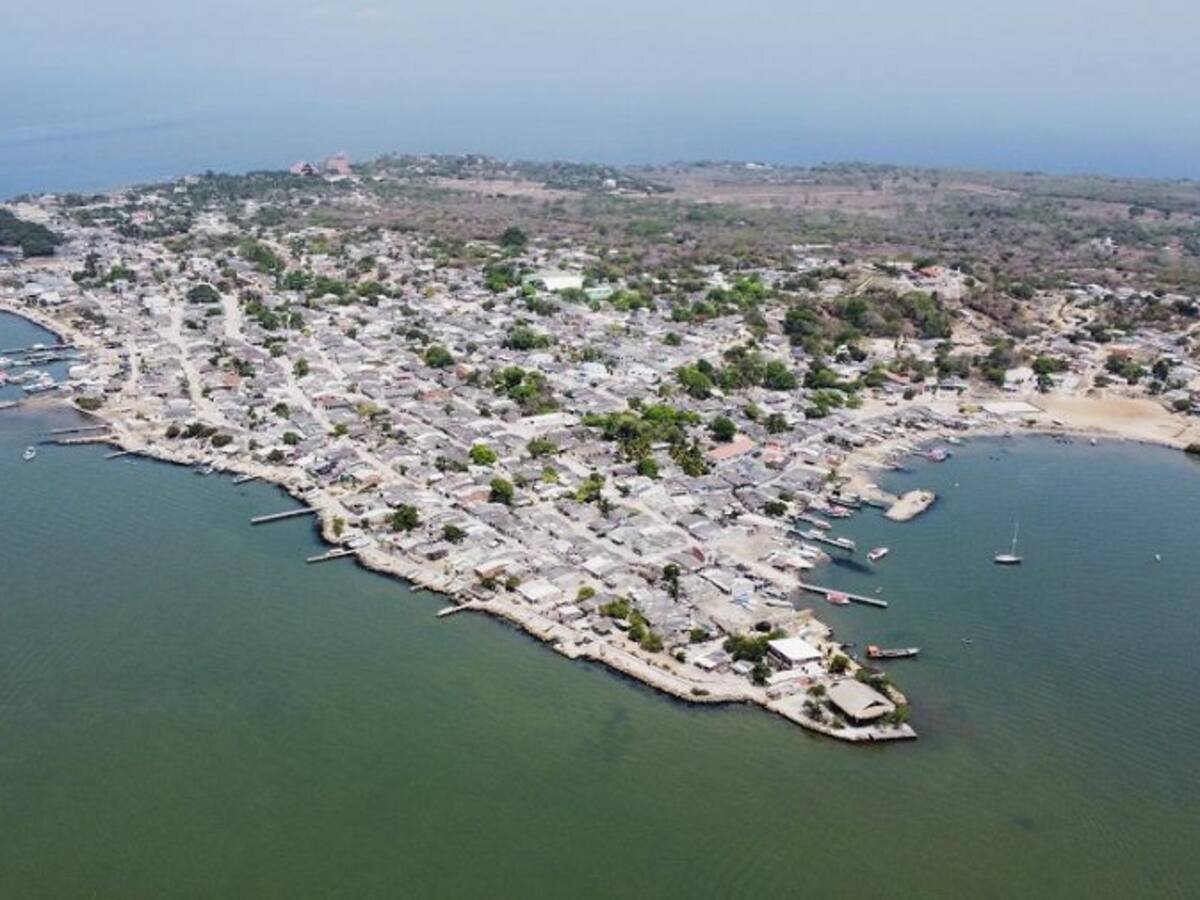 Alcaldía lanza plan técnico operativo para suministrar agua en Bocachica