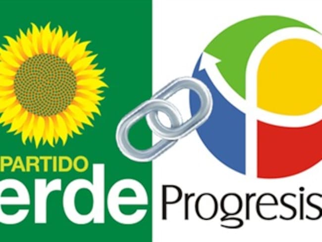 Se reorganiza la Alianza Verde-Progresistas