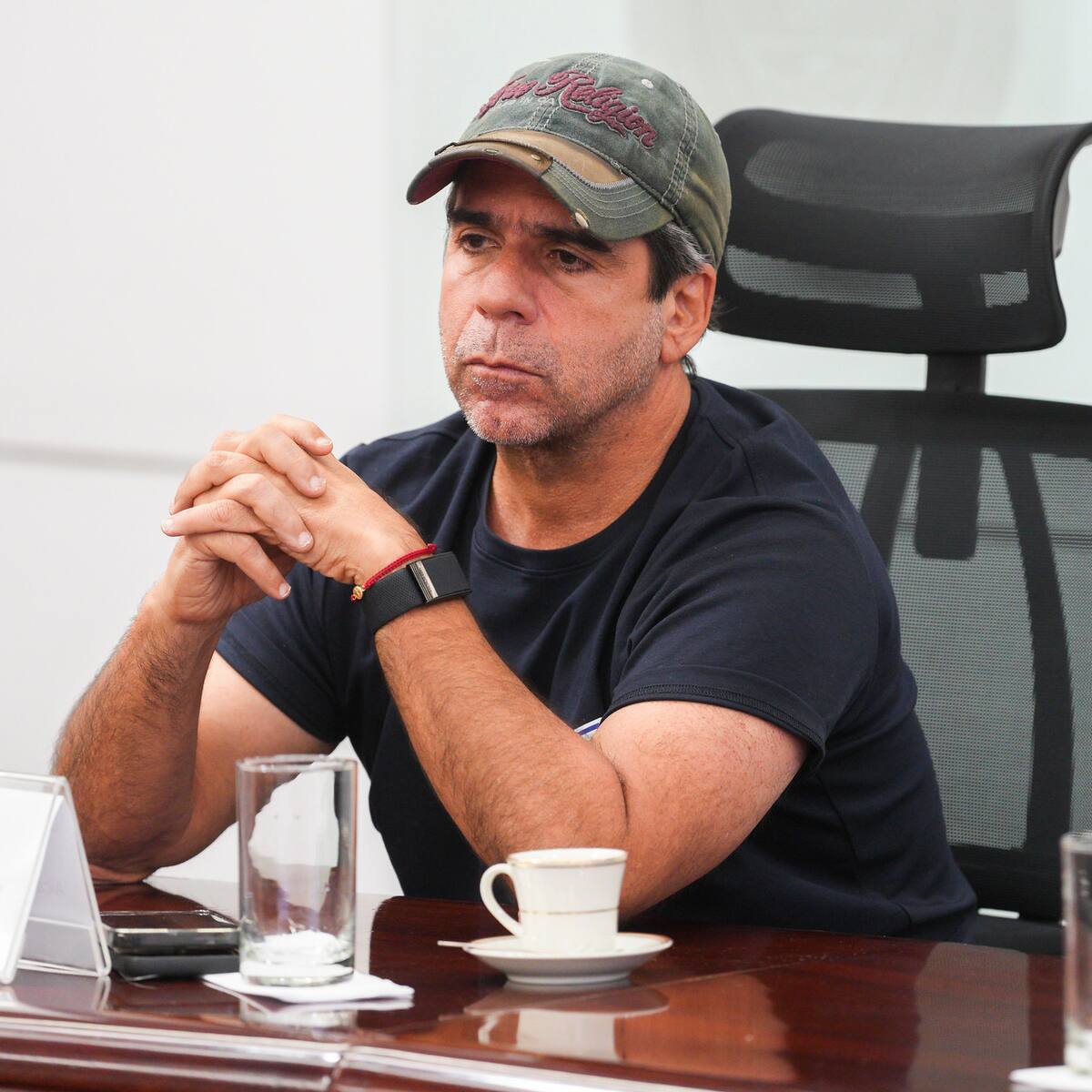 “Todo el barrio está extorsionado”: Alcalde Char crítica política de ‘paz total’ del gobierno Petro