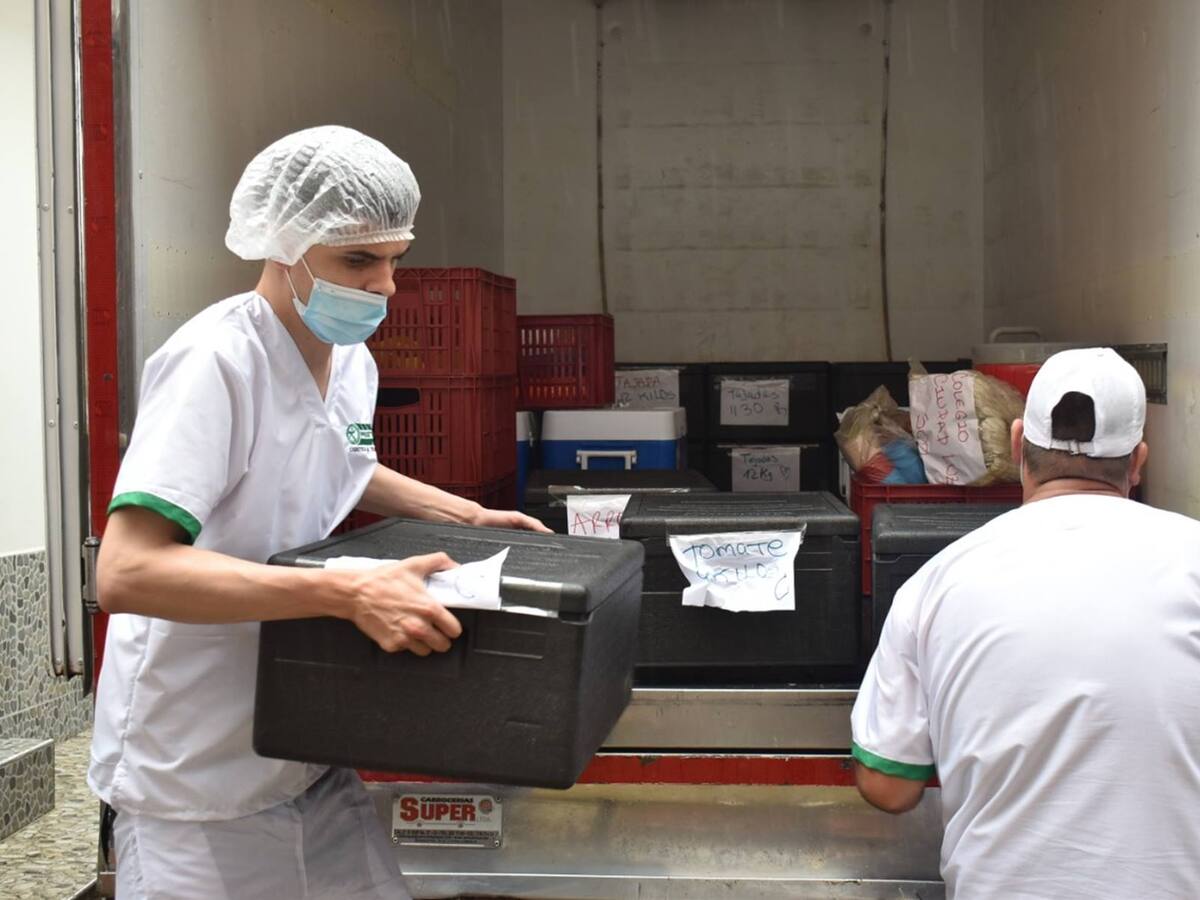 En el 2023 se invertirán más de $32 mil millones en el PAE de Ibagué