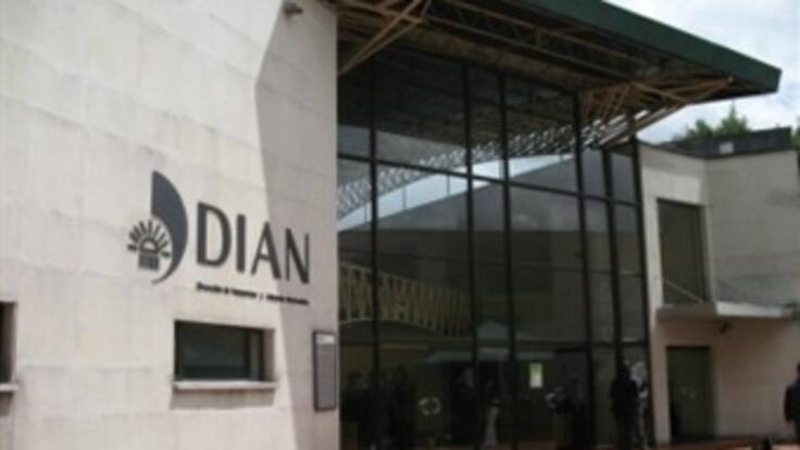 La Dian no está para prestar plata: Juan Ricardo Ortega