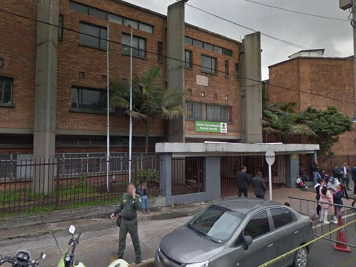 Doce heridos en motín en Centro de Servicios Judiciales para Adolescentes