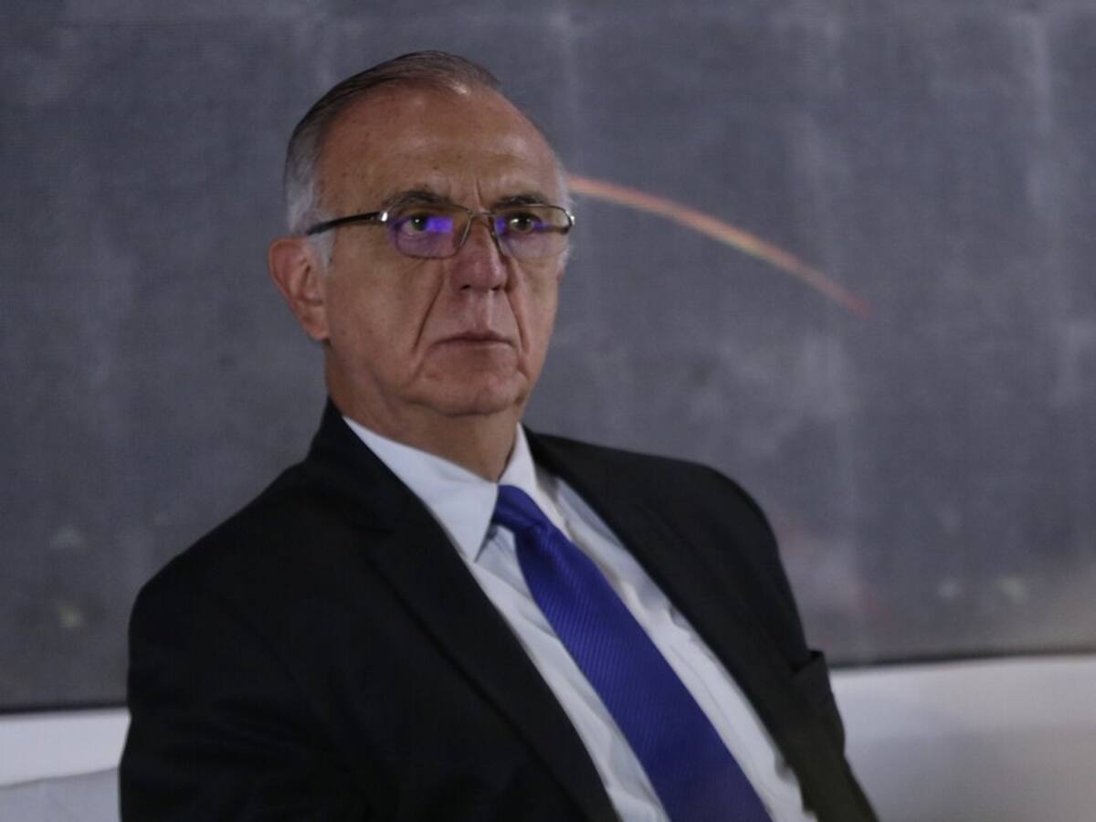 Duras críticas de la oposición a Mindefensa por declaraciones respecto al secuestro