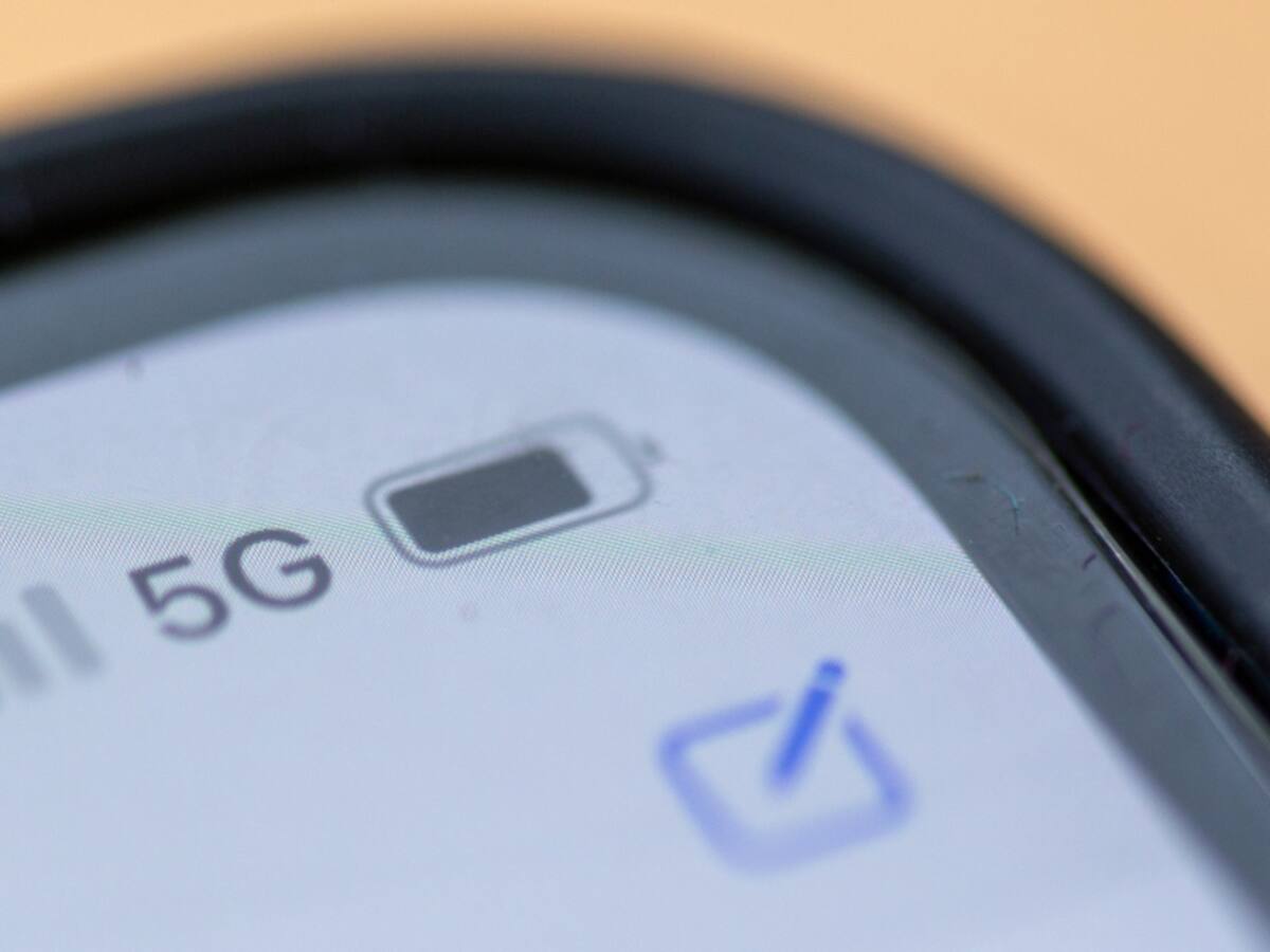 EE.UU. pide nuevo retraso de 5G para estudiar interferencia con aviones
