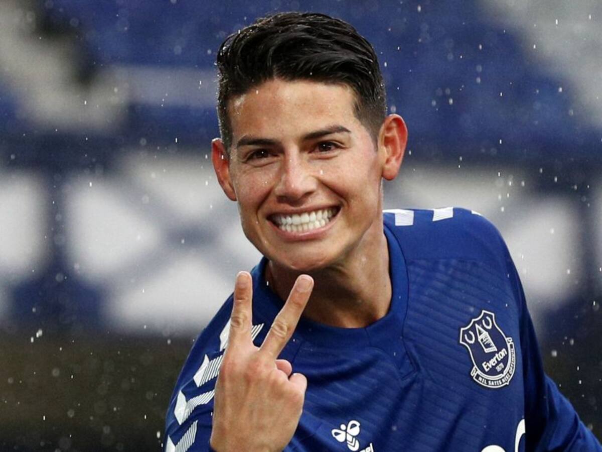 James y Everton envían un mensaje a Colombia por día de las velitas