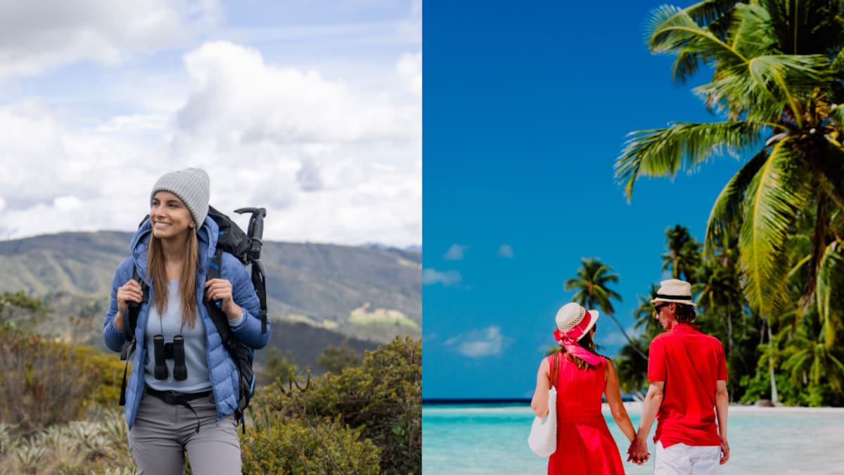 ¿Playa o montaña? Esta sería la ciudad de Colombia más visitada por los turistas locales
