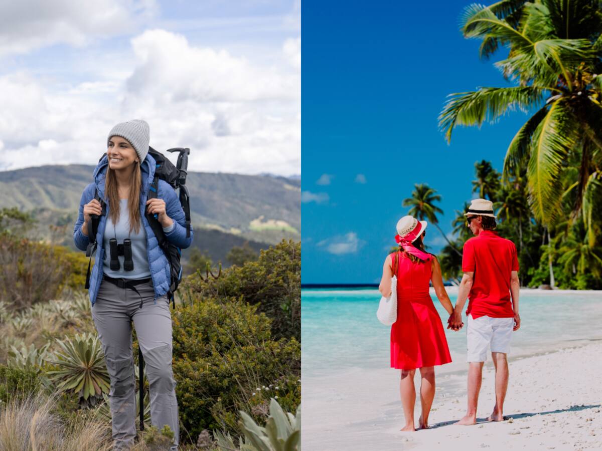 ¿Playa o montaña? Esta sería la ciudad de Colombia más visitada por los turistas locales