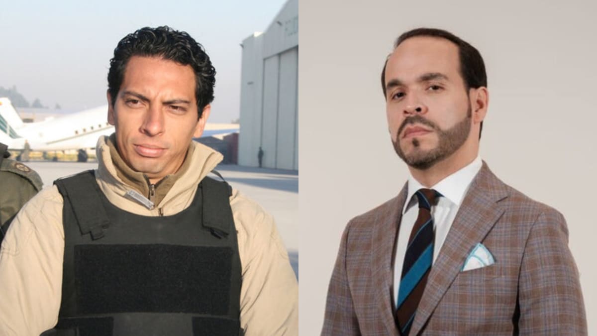 Exclusivo: David Murcia Guzmán denuncia disciplinariamente a Abelardo de la Espriella