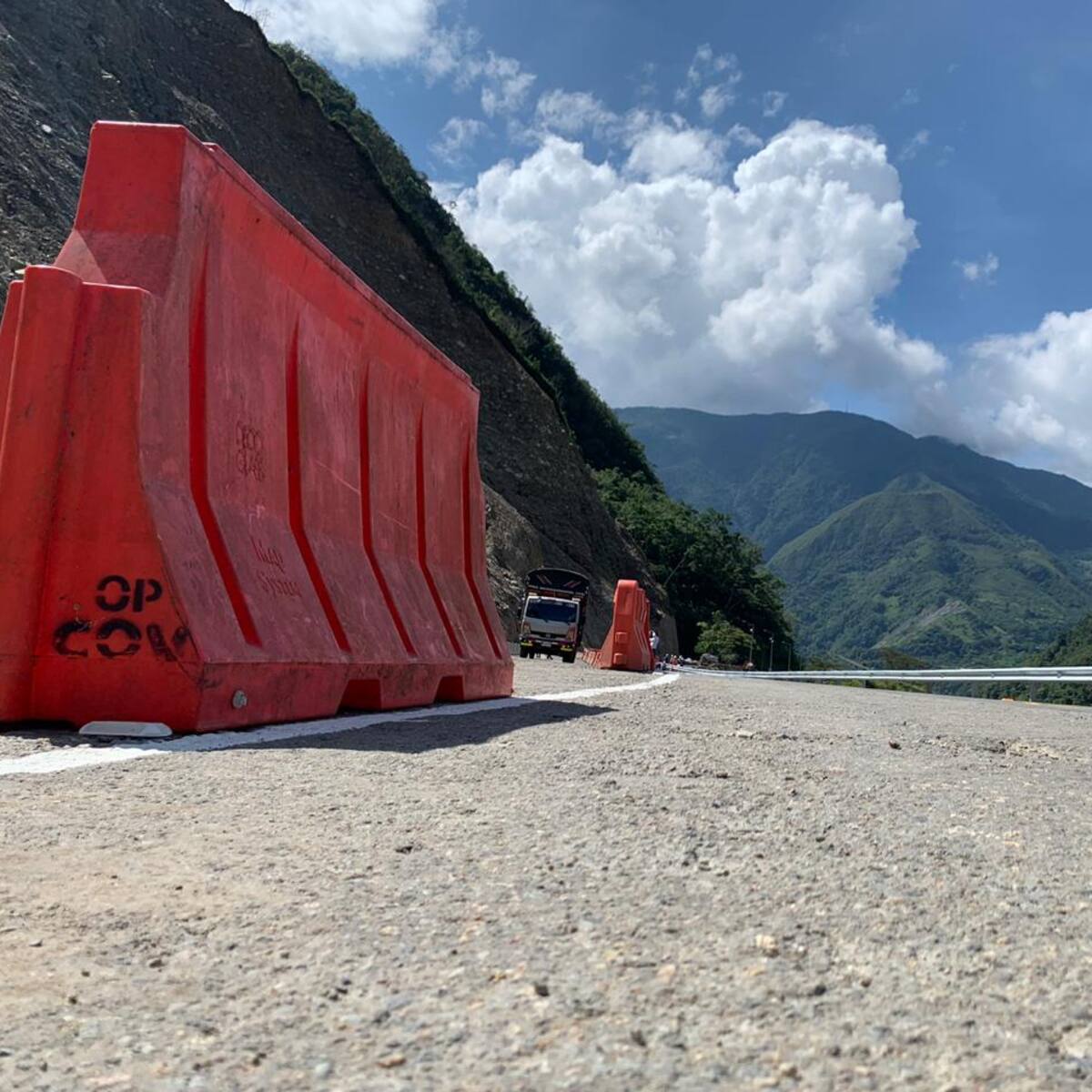 EN VIVO | Vía Bogotá - Villavicencio: Horarios, cierres intermitentes y últimas noticias