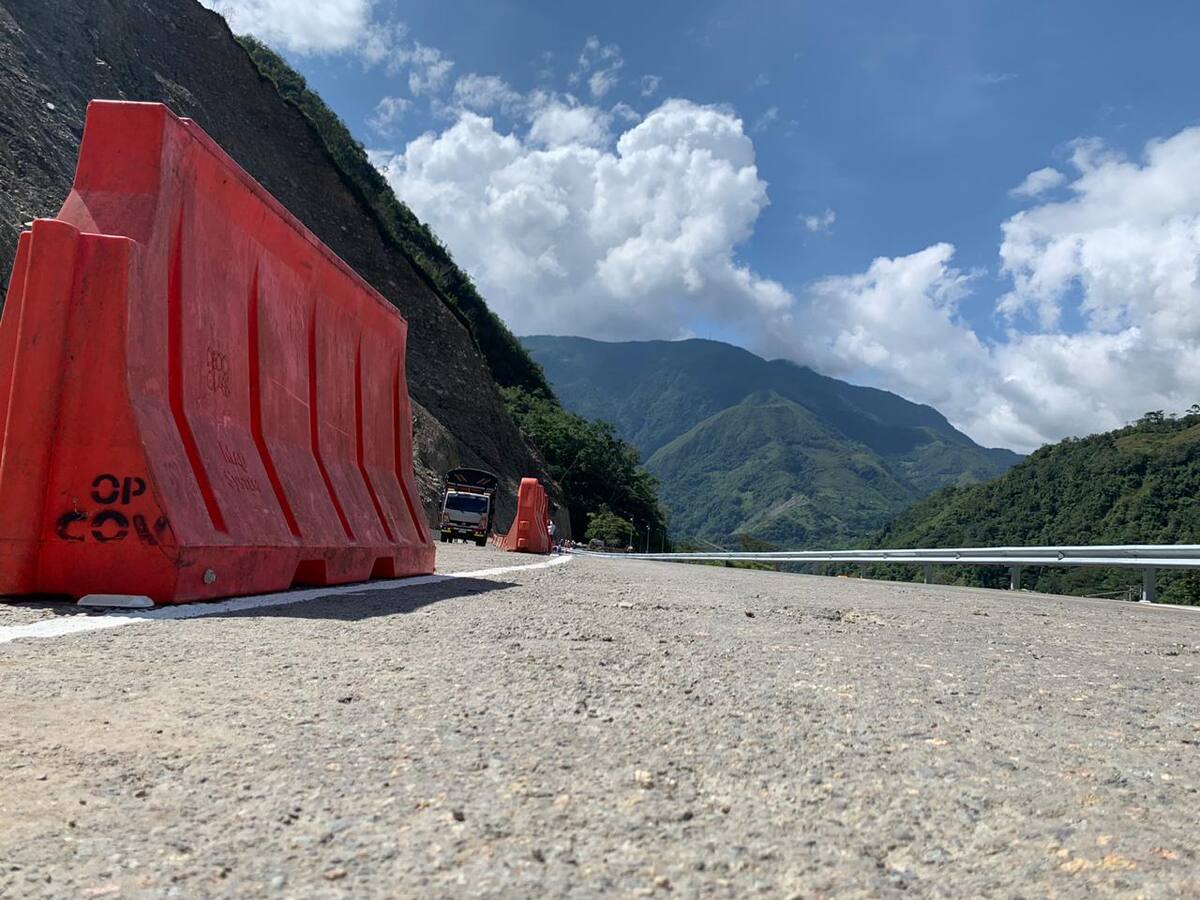 EN VIVO | Vía Bogotá - Villavicencio: Horarios, cierres intermitentes y últimas noticias