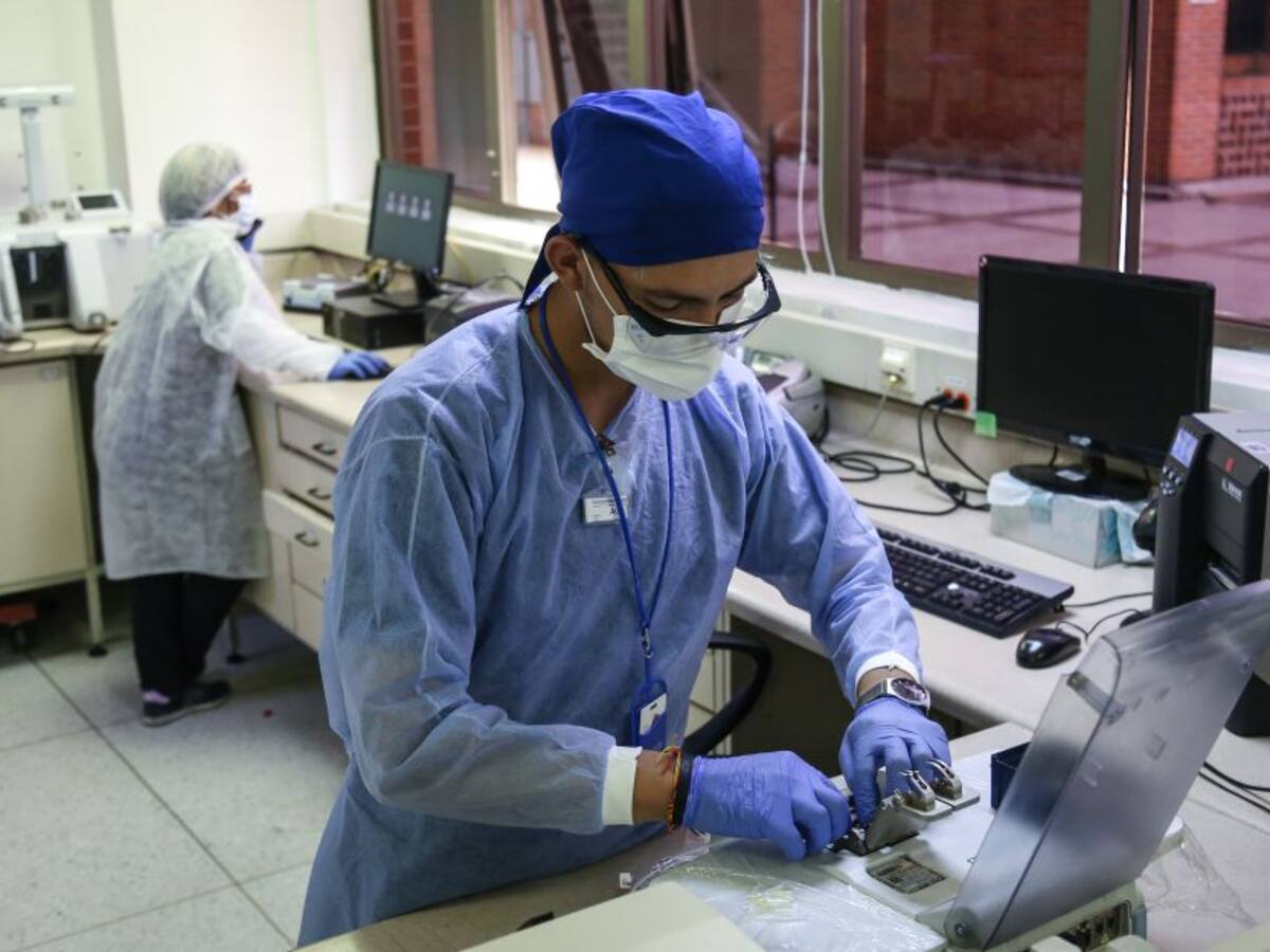 Invima anunció restablecimiento total de sus servicios tras ciberataque