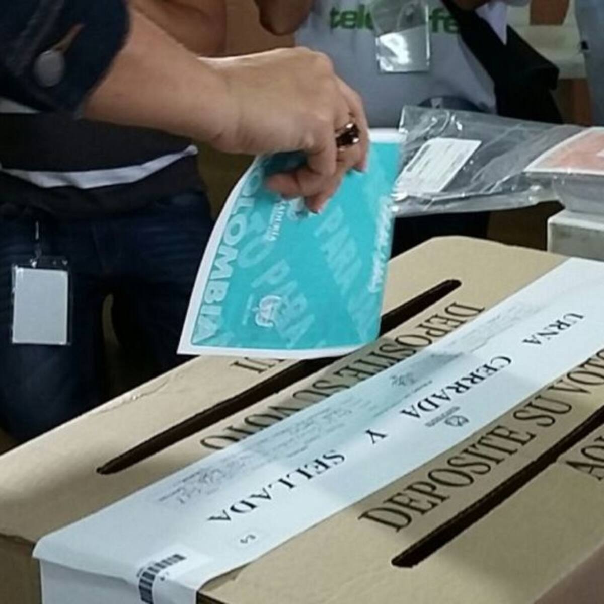 Polémica en Quindío por presunta participación en política de la MOE