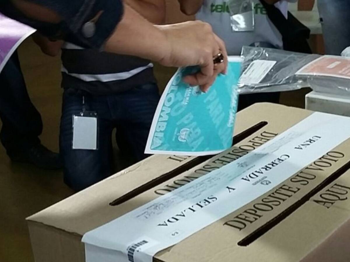 Polémica en Quindío por presunta participación en política de la MOE