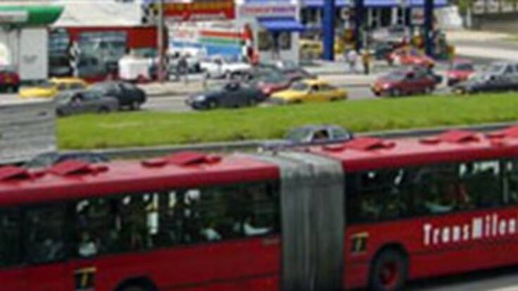 Alistan licitaciones del Sistema Integrado de Transporte Público en Bogotá