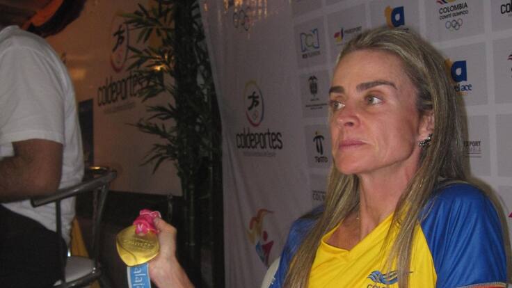 María Luisa Calle envía comunicado a la UCI