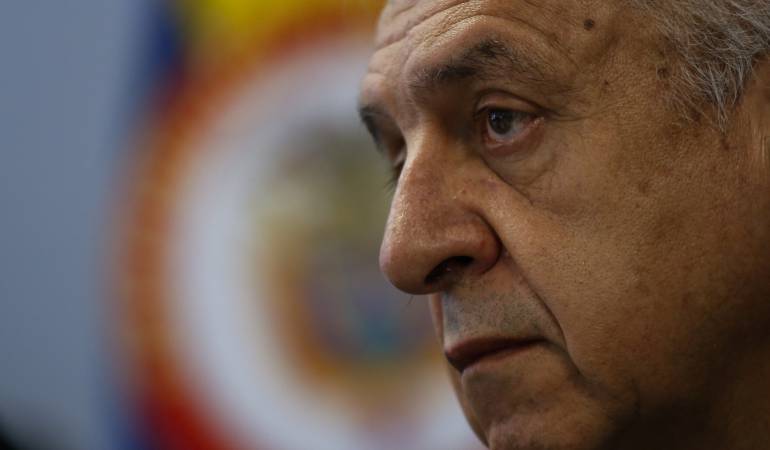 En el Ministerio del Trabajo avanza la negociación del Salario Mínimo para el 2016.