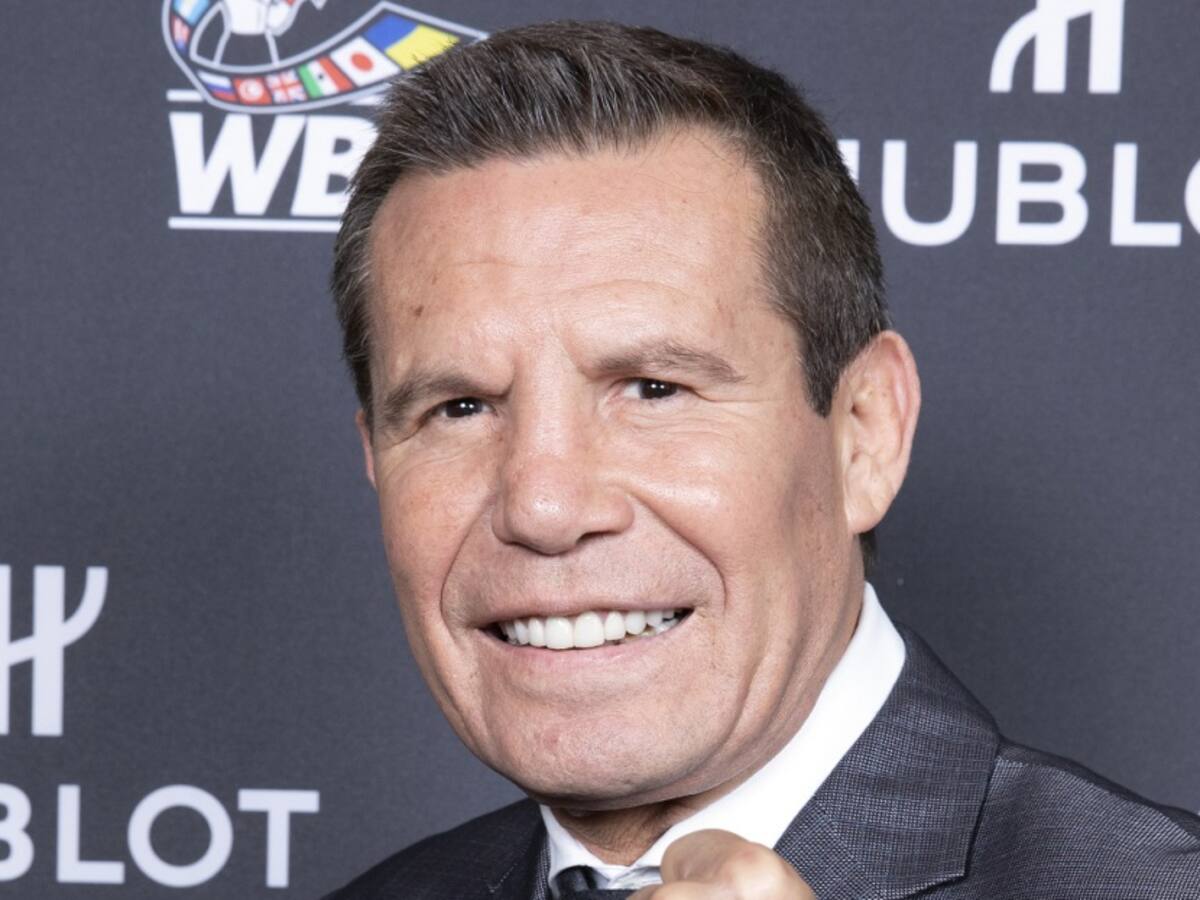 "El mejor boxeador es Canelo, pero me quedo con los de antaño": J.C. Chávez