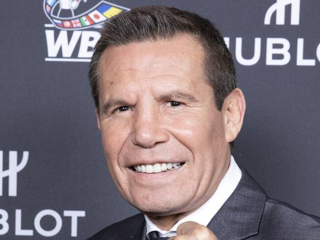 "El mejor boxeador es Canelo, pero me quedo con los de antaño": J.C. Chávez