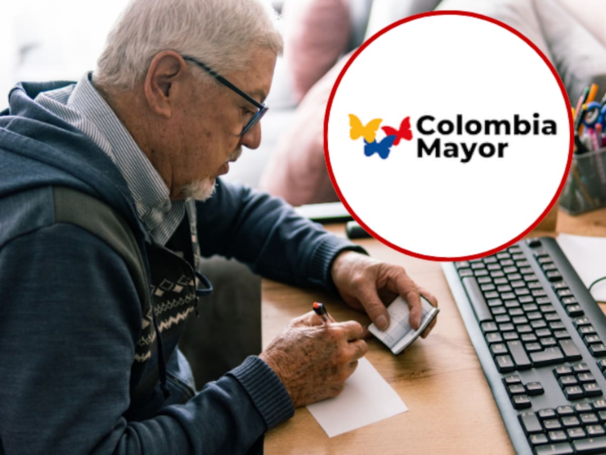 ¿Cómo consultar si soy beneficiario de Colombia mayor en 2026? Explicación según Prosperidad Social