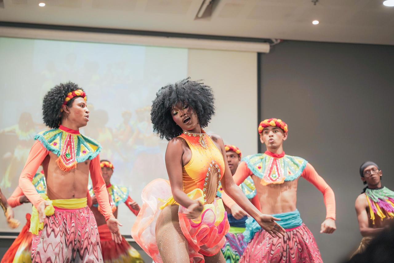 Prueba de Talentos del Reinado de Independencia de Cartagena