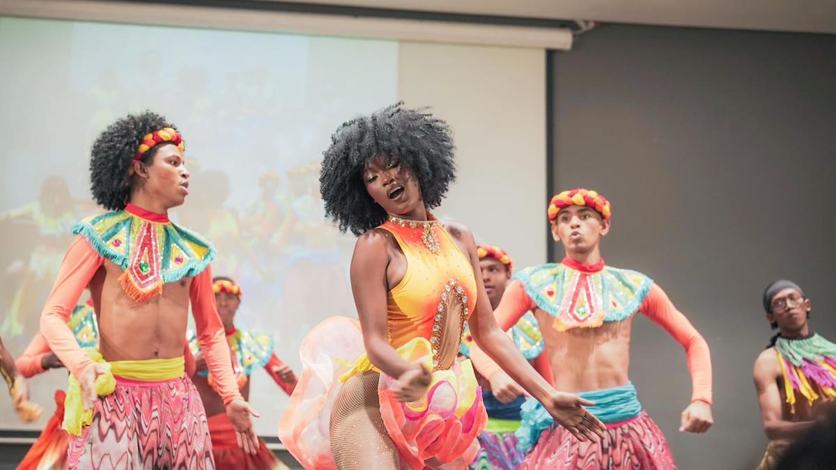 Prueba de Talentos del Reinado de Independencia de Cartagena