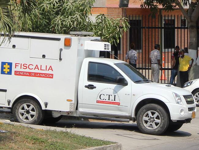 Sicario acabó con la vida de un hombre con 10 anotaciones judiciales