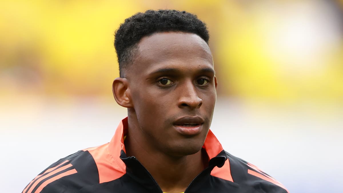 Jhon Lucumí, optimista sobre juego en El Alto: “Pensamos que no vamos a tener problemas”