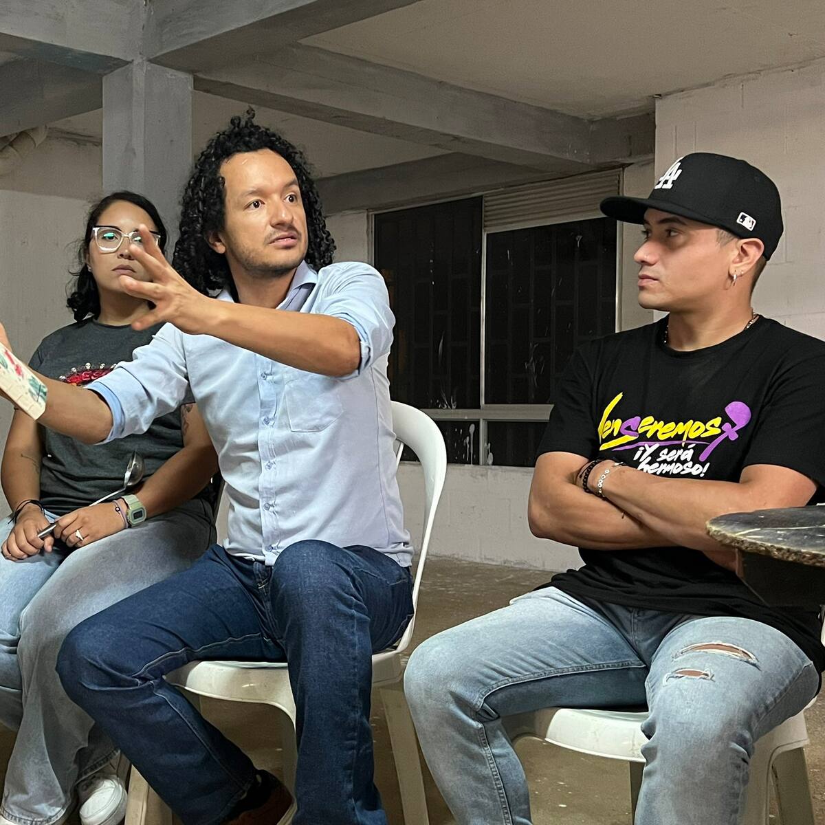 UNP retira medida de protección a concejal de Medellín José Luis Marín pese a denuncias de amenazas
