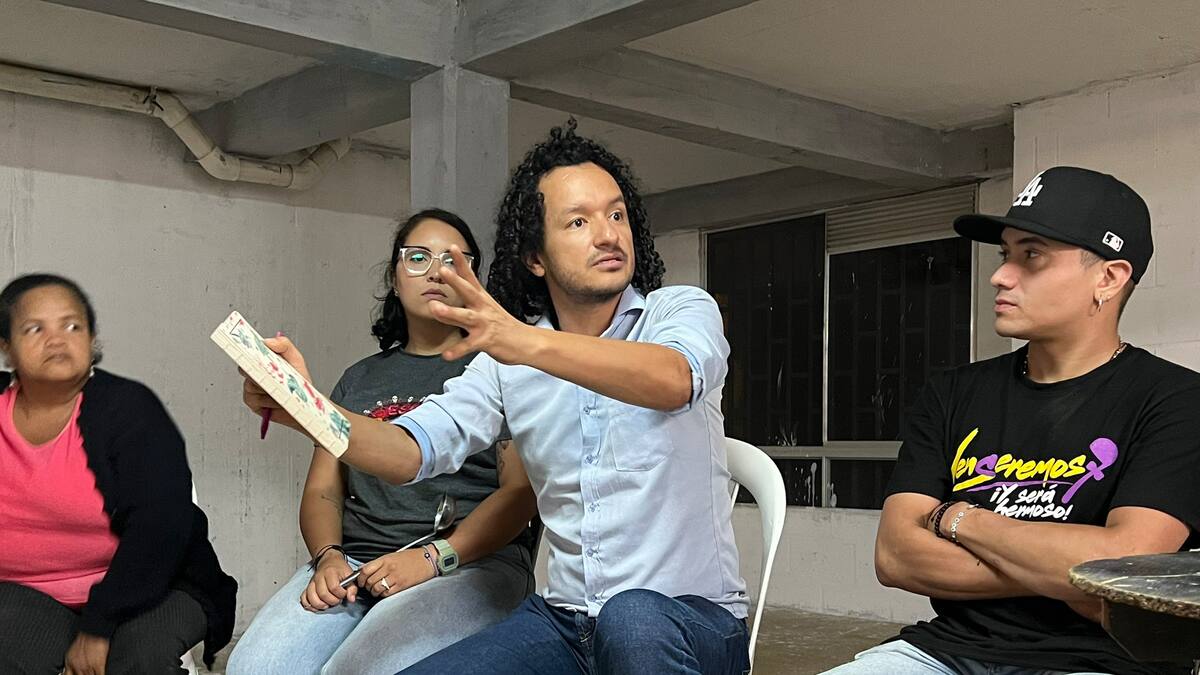 UNP retira medida de protección a concejal de Medellín José Luis Marín pese a denuncias de amenazas