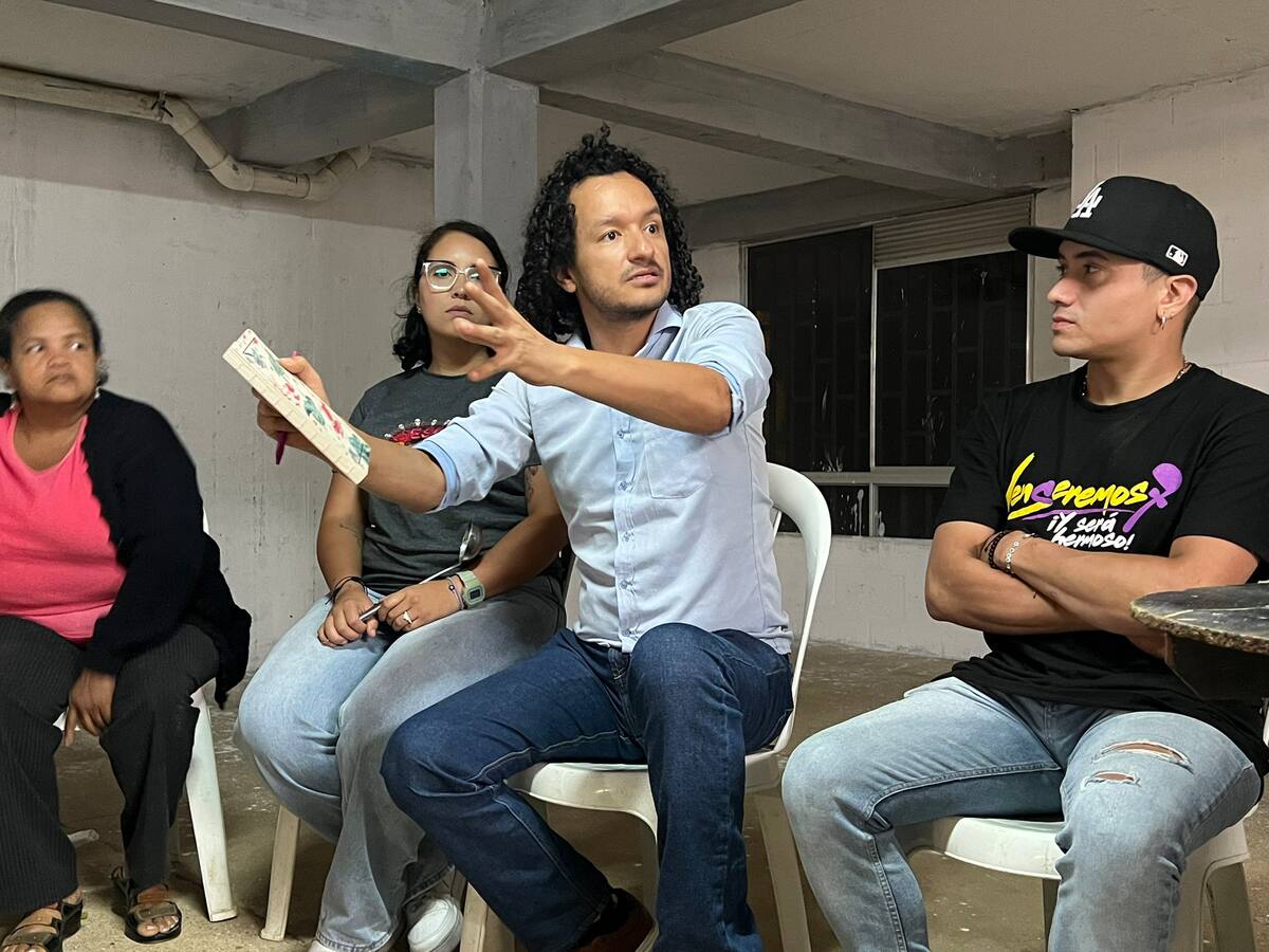 UNP retira medida de protección a concejal de Medellín José Luis Marín pese a denuncias de amenazas
