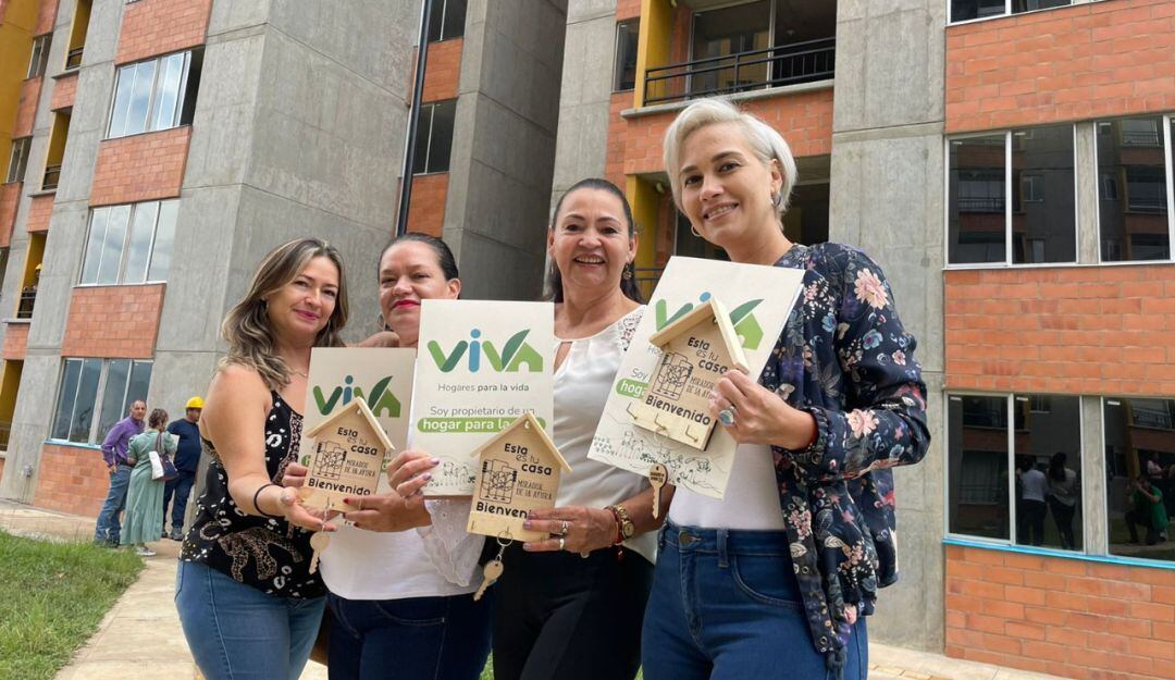 Proyecto Mirador del Ayurá