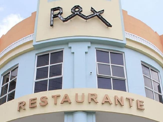 Reconocido restaurante en Barranquilla cierra por controles de parqueo
