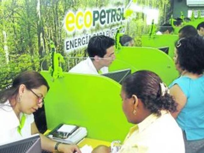 Accionistas de Ecopetrol recibirán dividendos en una sola cuota