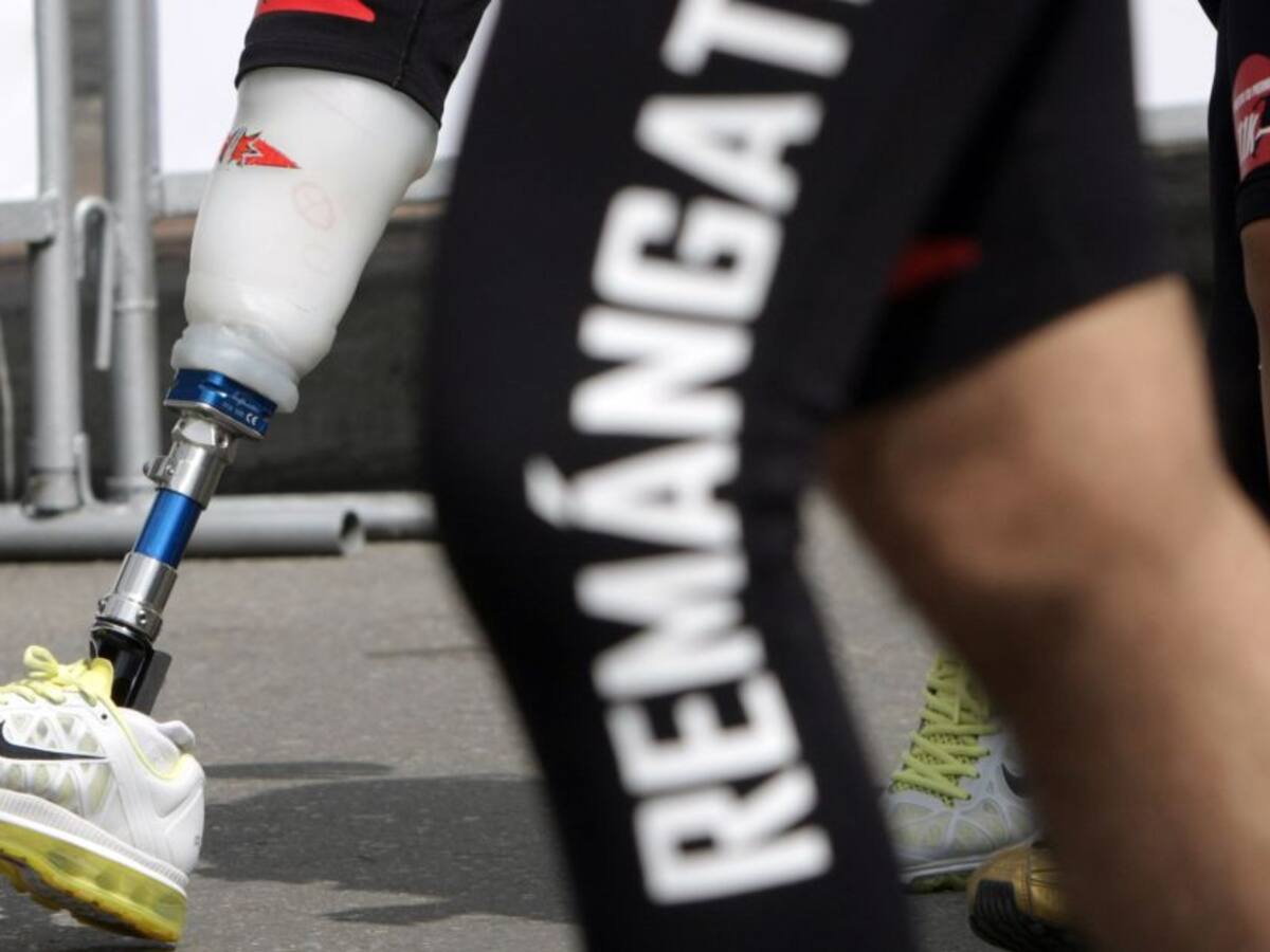 ExFarc entregaron información sobre ubicación de minas antipersonales